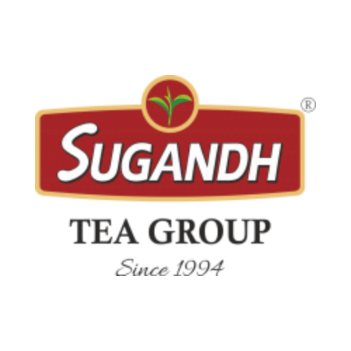 Sugandh Brand Logo