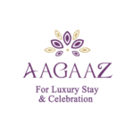 Aagaaz Brand Logo