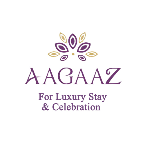 Aagaaz Brand Logo