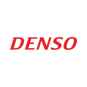 Denso Brand Logo