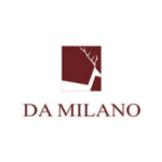 Da Milano Brand Logo