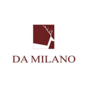 Da Milano Brand Logo