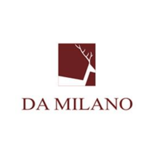 Da Milano Brand Logo