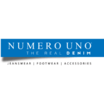 Numero Uno Brand Logo
