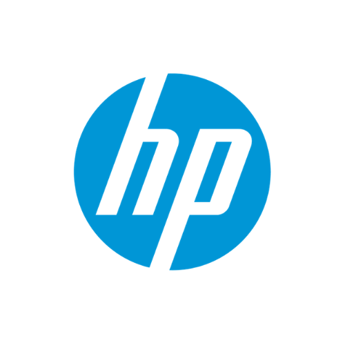 HP Brand Logo