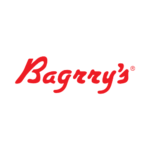 Bagrry's Brand Logo