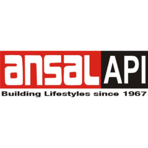 Ansal API Brand Logo