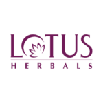 Lotus Herbals Brand Logo