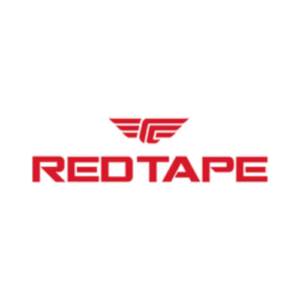 Red Tape Brand Logo