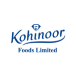 Kohinoor Foods Limited Brand Logo