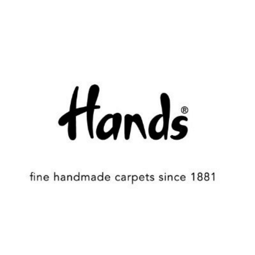 Hands Brand Logo