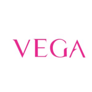 Vega Brand Logo