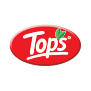 TOPS Brand Logo