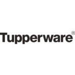 Tupperware Brand Logo