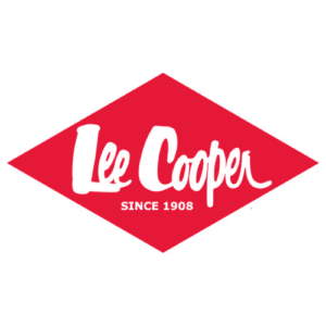Lee Cooper Brand Logo