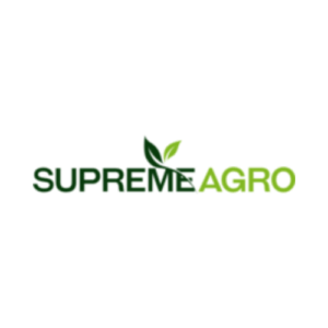 Supreme Agro Brand Logo