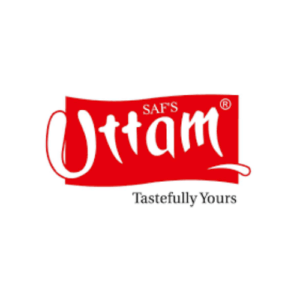 Uttam Brand Logo