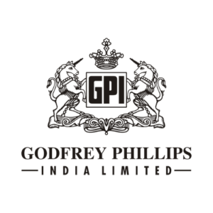 Godfrey Phillips India Limited Brand Logo