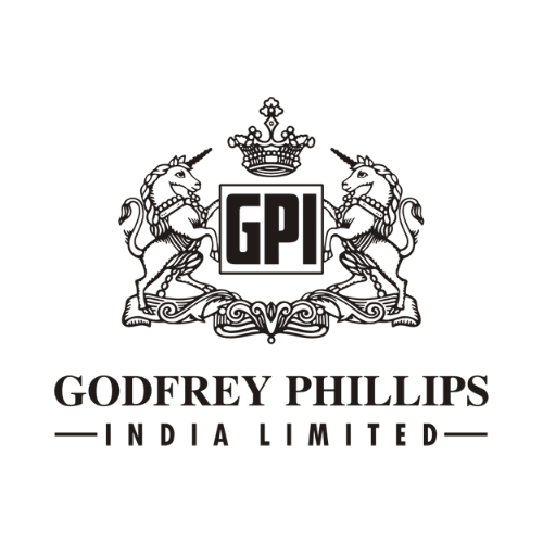 Godfrey Phillips India Limited Brand Logo