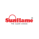 Sunflame Brand Logo