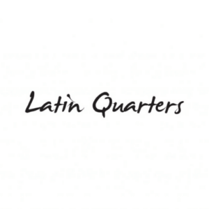 Latin Quarters Brand Logo