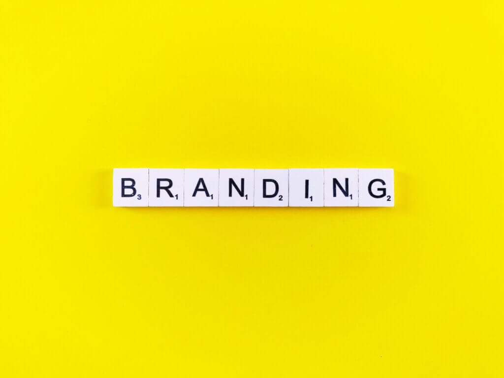 How A Branding Agency Help You Create A Unique Brand Identity For Your Brand In 2021? Blog Featured Image.