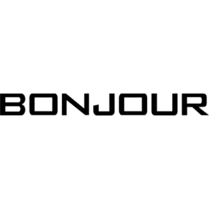 Bonjour Brand Logo