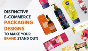 eCommerce Packaging Designs