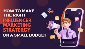 Influencer Marketing Agency in Delhi - Be Foundations
