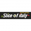 Slice Of Italy Brand Logo