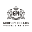 Godfrey Phillips India Limited Brand Logo